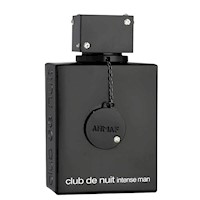 Armaf Club Nuit Intense EDT hombre | 3.6 oz / 105 ml
